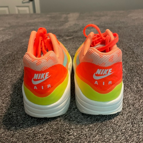 Nike Air max size 6 womens or 4.5y - Picture 2 of 5